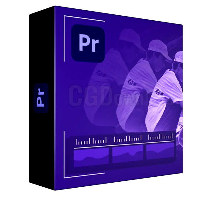 Premiere Plus: 30 days challenge to learn Adobe Premiere Pro