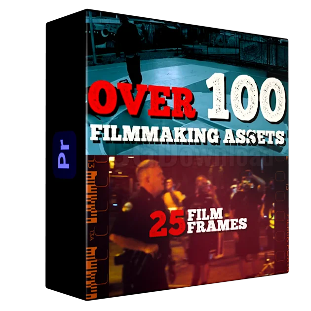 Filmmaker Pro FX