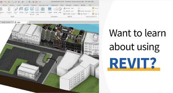 Revit Site and Context Modeling скачать