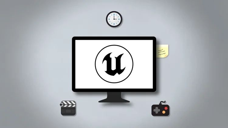 The Unreal Arsenal Learn C++ and Unreal Engine скачать