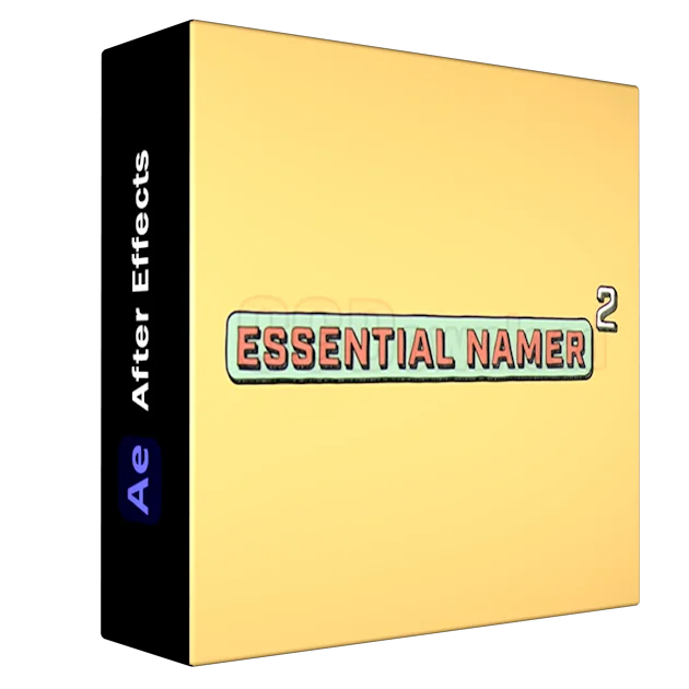 Essential Namer 2