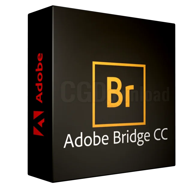 Adobe Bridge 2024 (v14.0.3) Активированная скачать бесплатно CGDownload