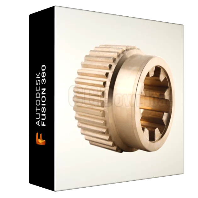 Fusion 360 for Mechanical Engineers