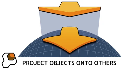 Conform Object crack