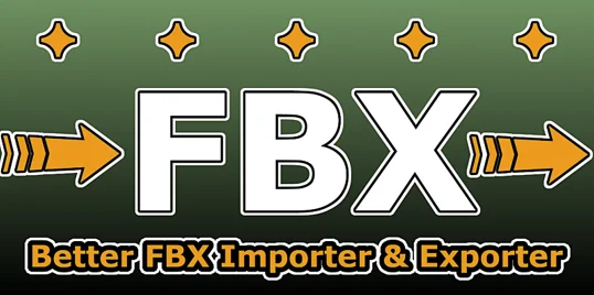 Better Fbx Importer & Exporter crack