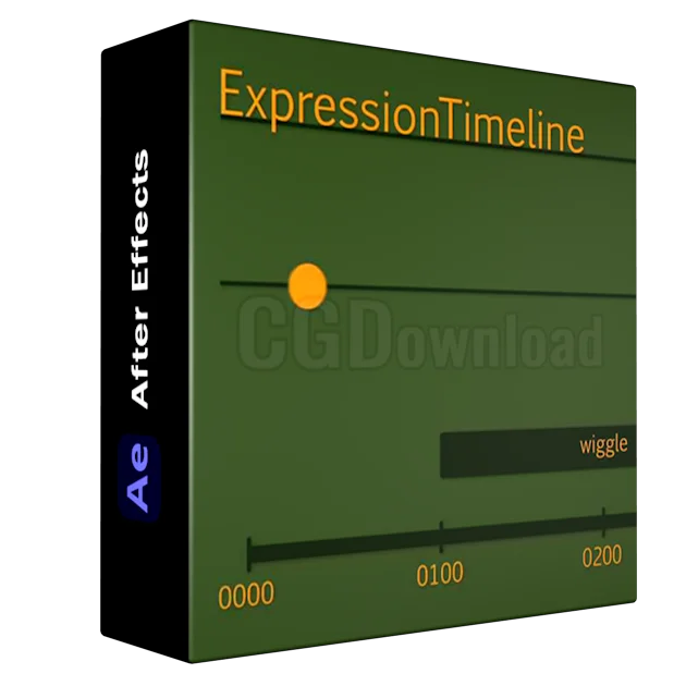 Expression Timeline