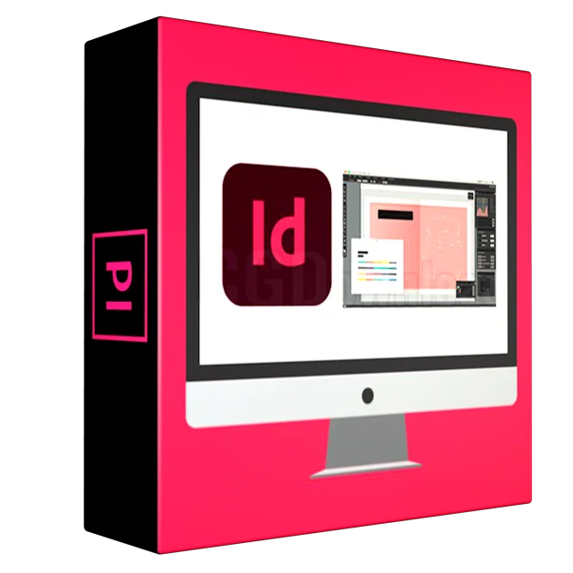 Adobe InDesign CC for Beginners