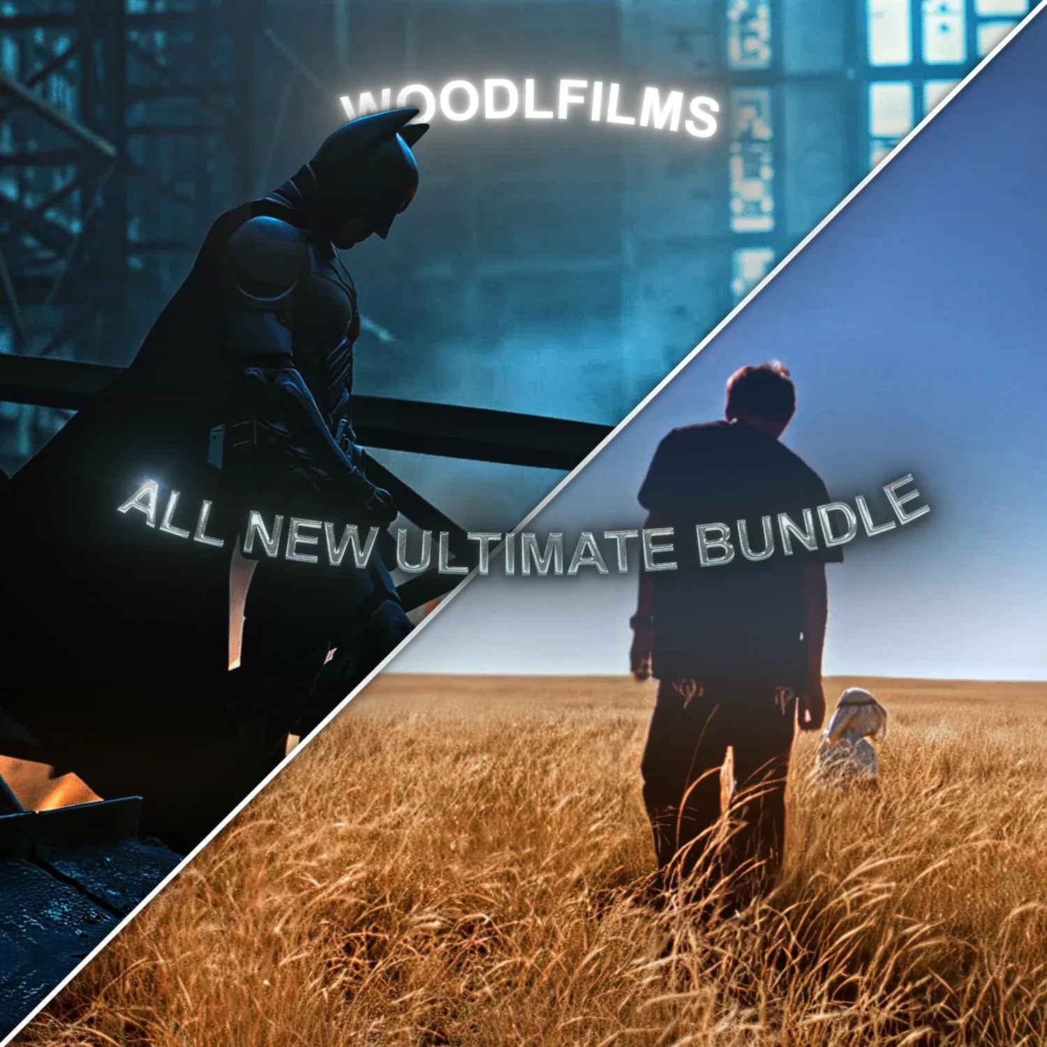 Woodlfilms All New Ultimate Bundle crack