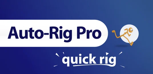 Auto-Rig Pro Quick Rig crack