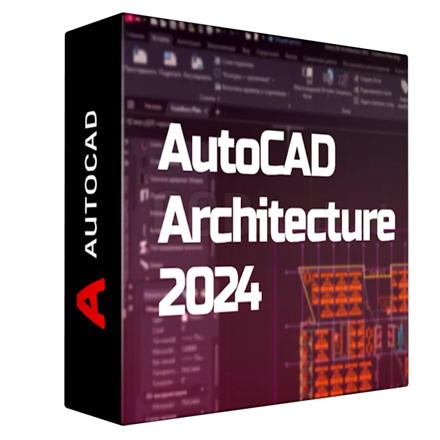 Autodesk AutoCAD Architecture 