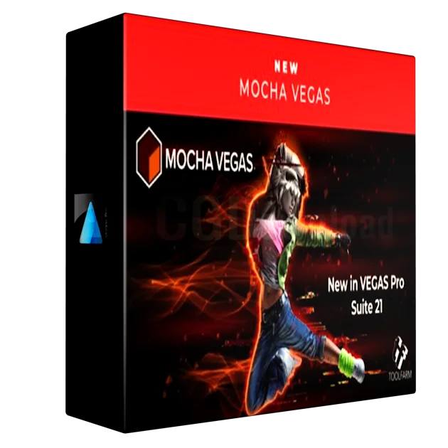  MAGIX VEGAS Collection