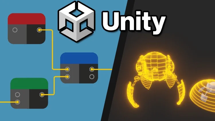 Learn To Use Shader Graph To Create Awesome Effects In Unity скачать