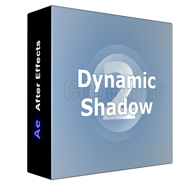 Dynamic Shadow 2