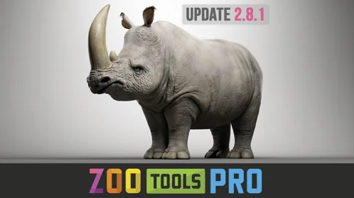 Zoo Tools Pro crack