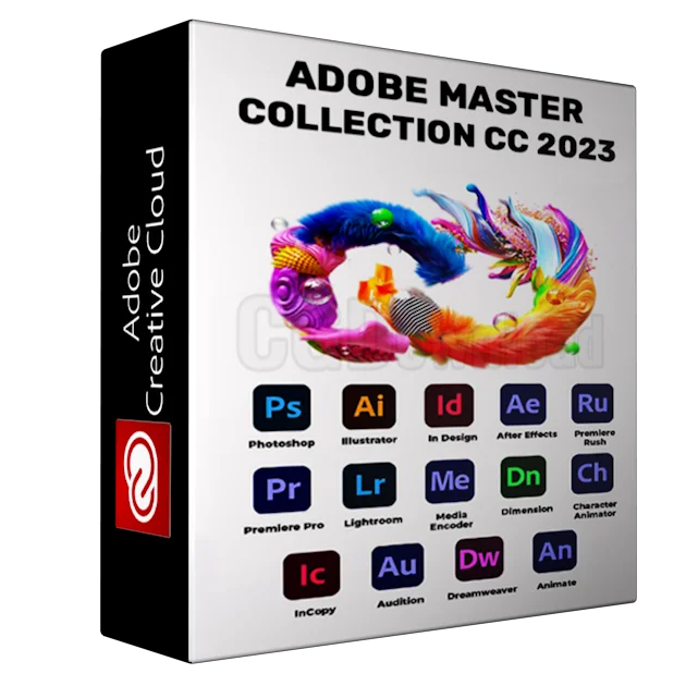 Master collection 2023