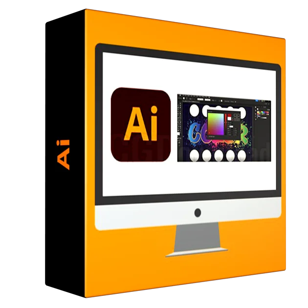 Adobe Illustrator CC for Beginners: An Introductory Course