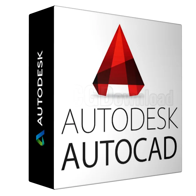 Autodesk AutoCAD