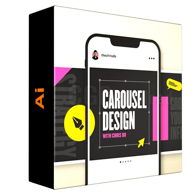 The Futur – Carousel Design