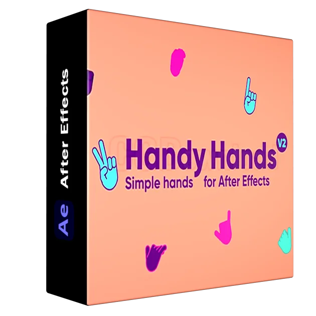 Handy Hands 2