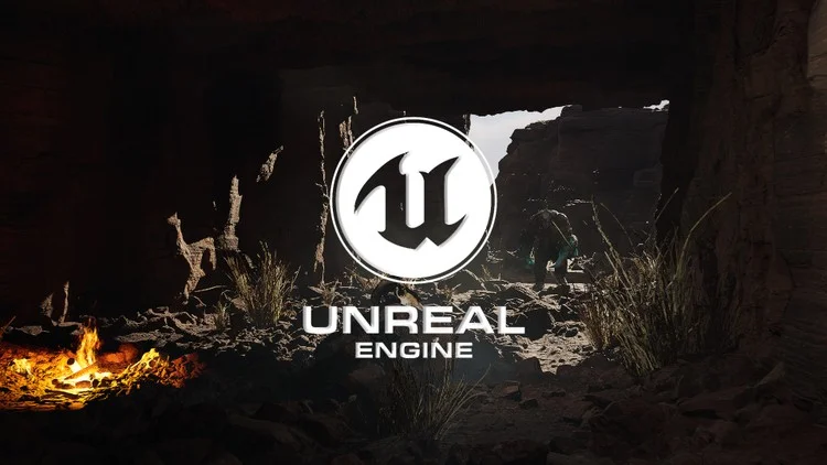 Unreal Engine 5 Niagara VFX and Sequencer for Beginners скачать