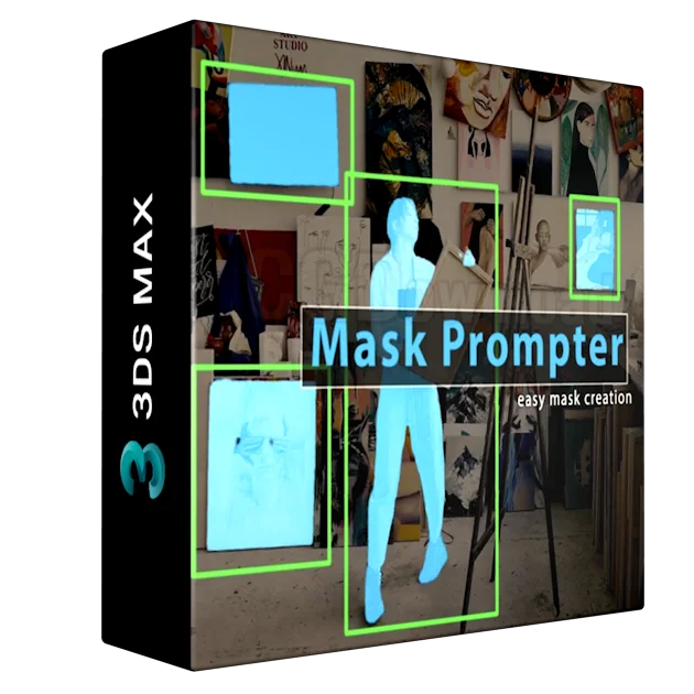 mask prompter after effects free download