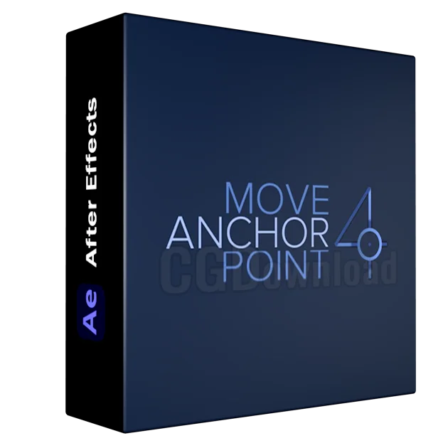 Move Anchor Point 4