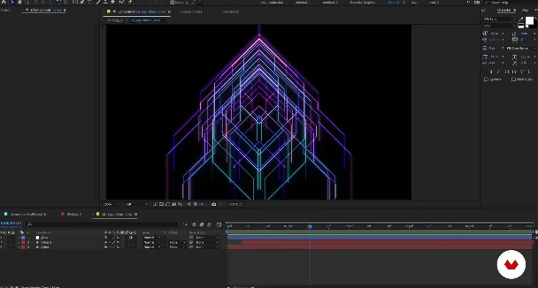 Advanced After Effects Coding for Motion Design скачать