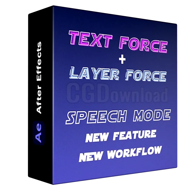 Text Force