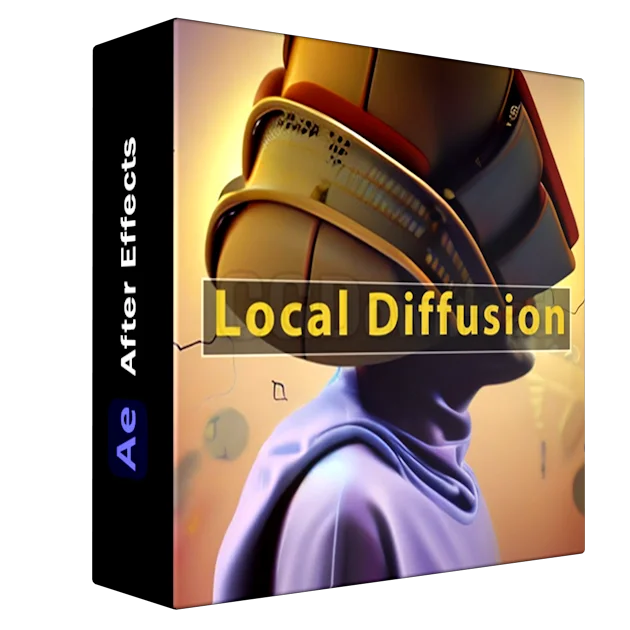 Local Diffusion