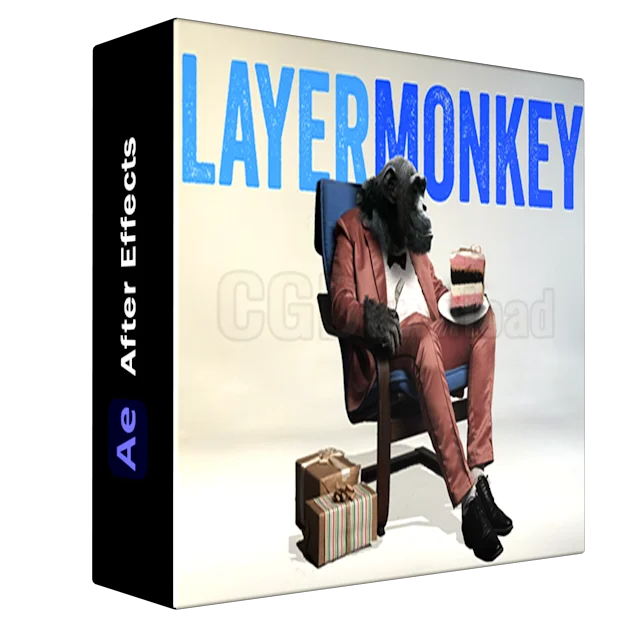 layermonkey after effects free download
