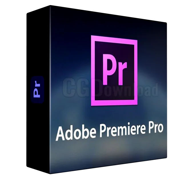 Mastering in Adobe Premiere Pro with AI from beginner to pro