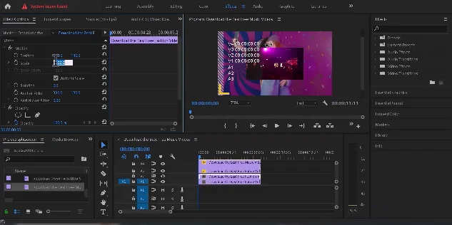 Mastering in Adobe Premiere Pro with AI from beginner to pro скачать