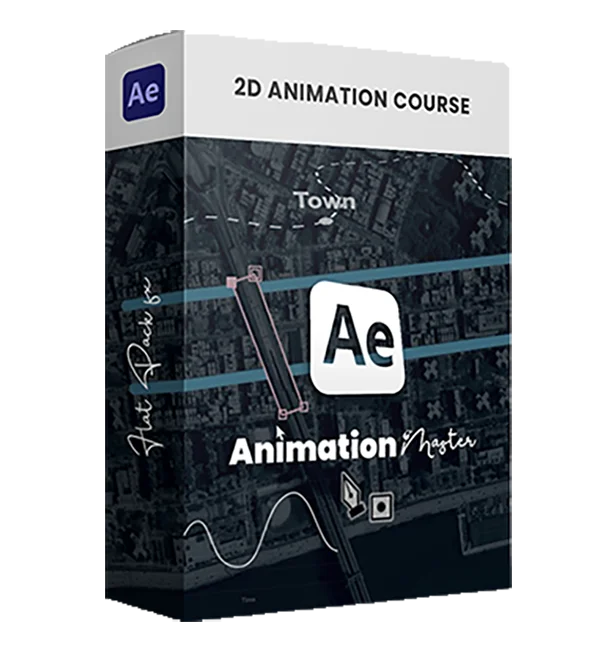 Animation Master Course