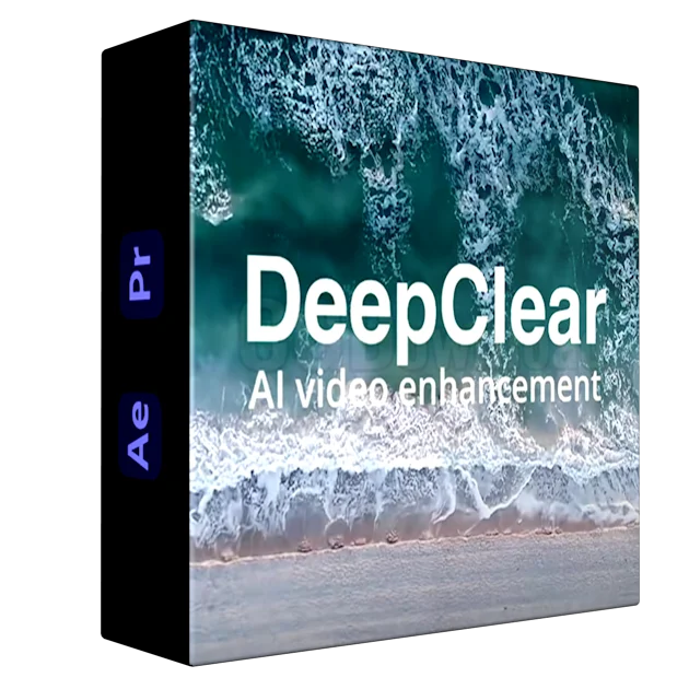 DeepClear