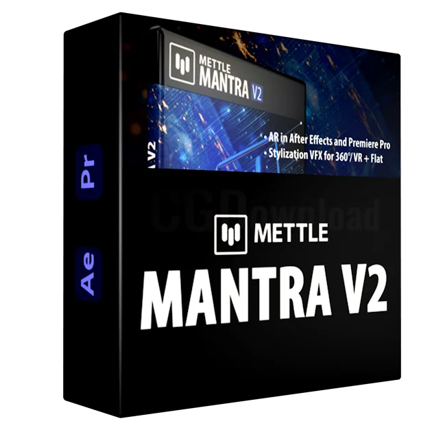 Mantra V2