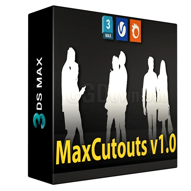 MaxCutouts