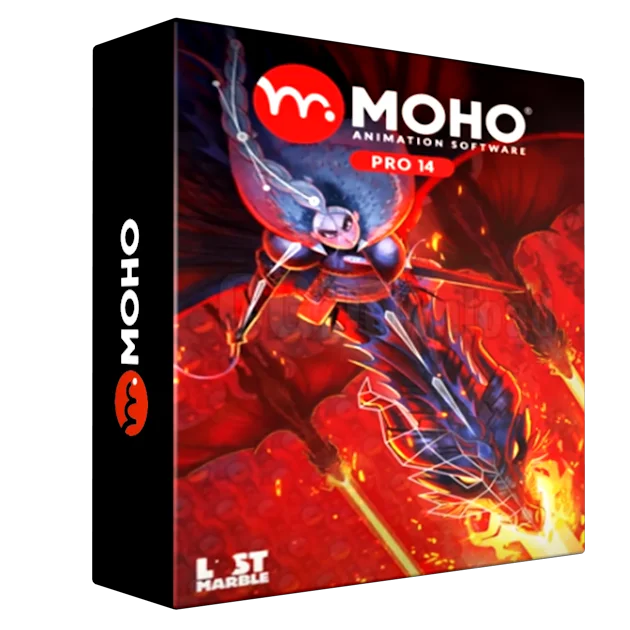 Moho Pro