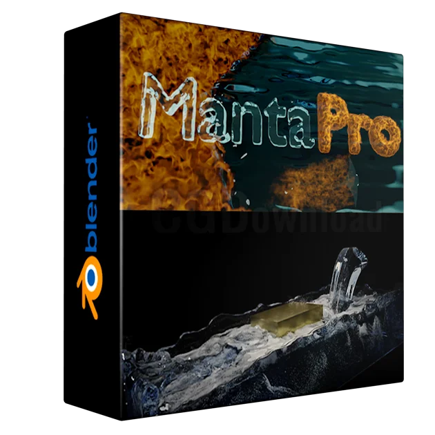 MantaPro