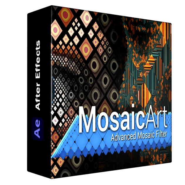 MosaicArt