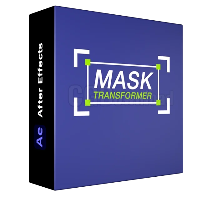 Mask Transformer