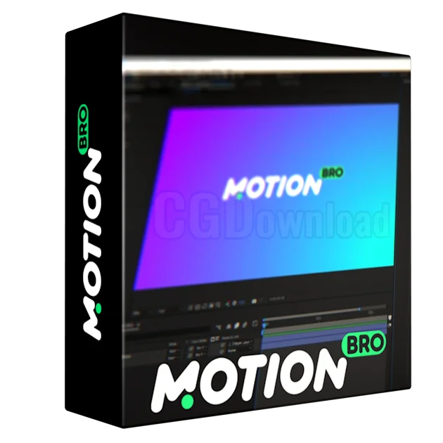 Motion Bro 4