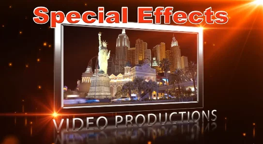 Video Editing and Special Effects for Beginner-Advanced скачать