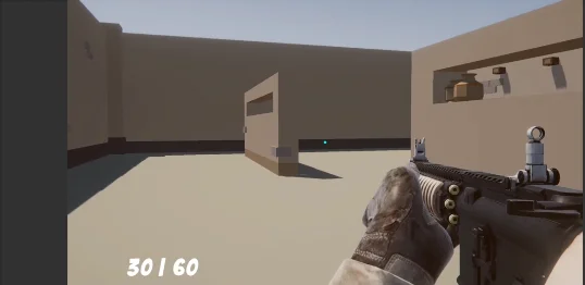 Ultimate FPS Game Mechanics for Unity скачать