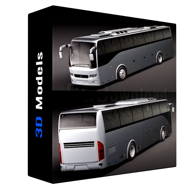 Volvo 9700 2010