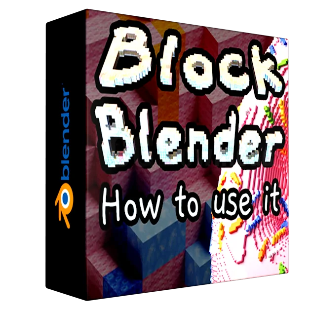 Blockblender