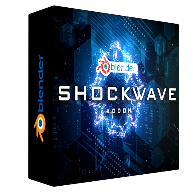 Shockwave Addon