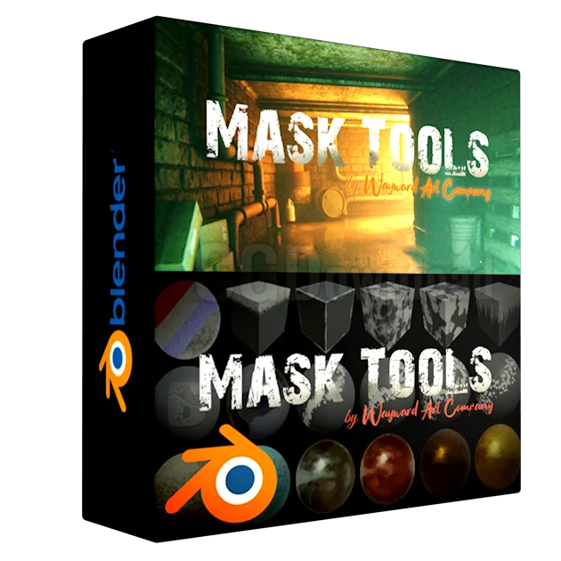 Mask Tools