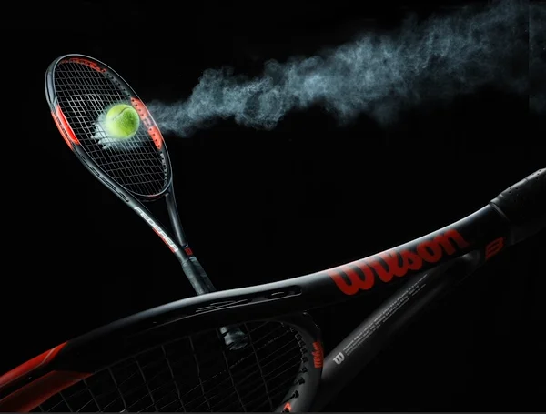 Visual Education – Tennis Racket Post-Production скачать