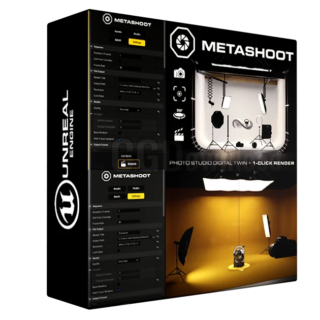 MetaShoot