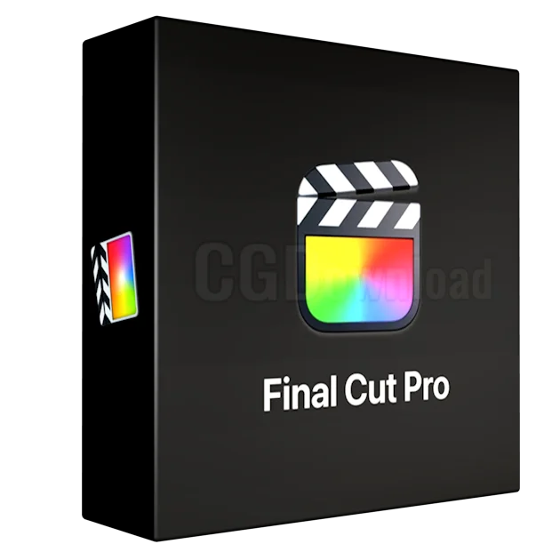 Final Cut Pro : Understand the Power of Final Cut Pro X